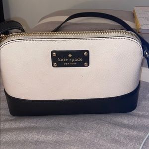Kate spade bag, used